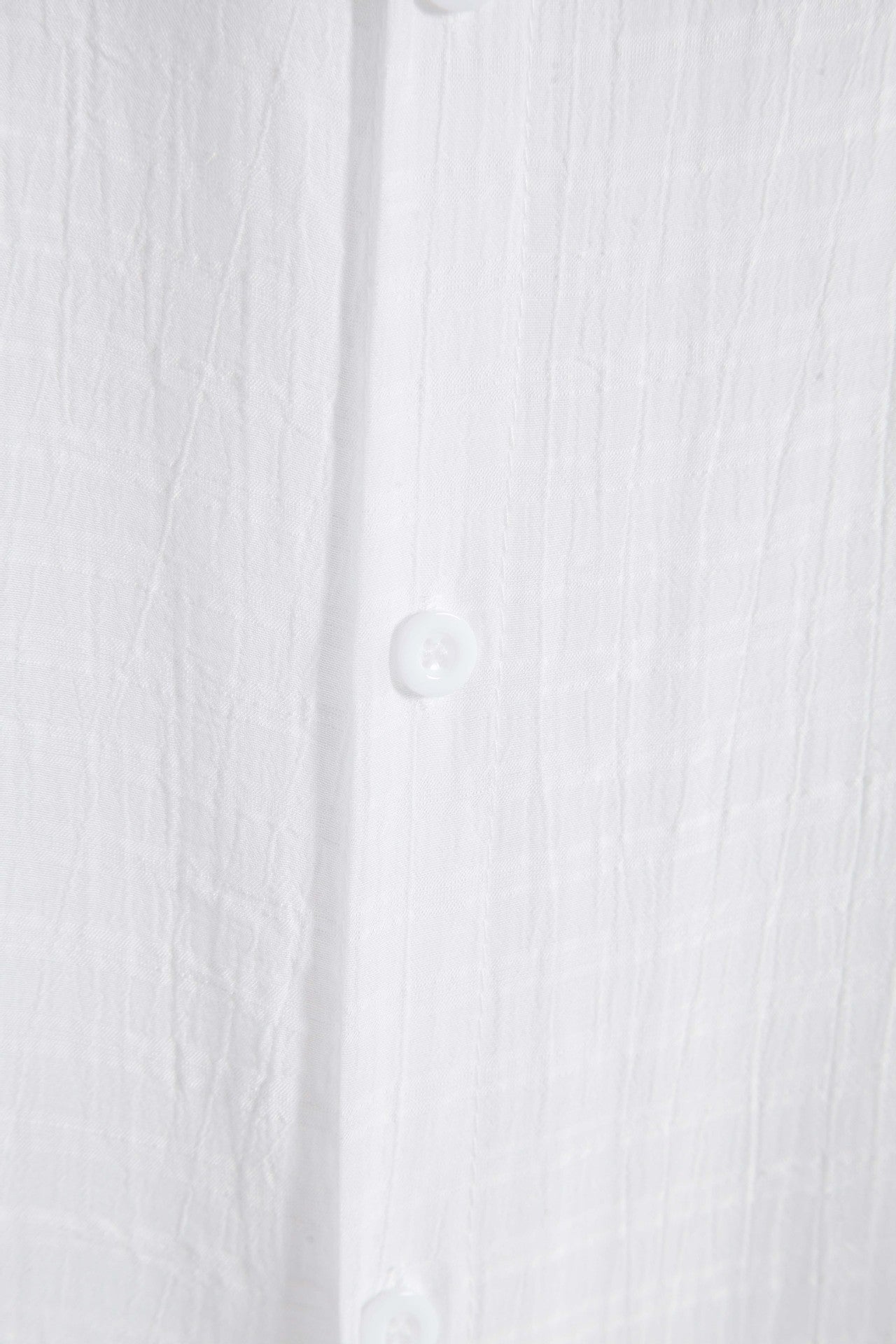 Modern Check Shirt – Dark